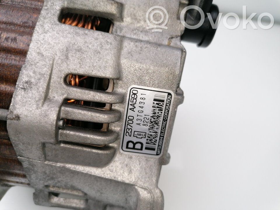Alternador   23700AA590,A3TG4381