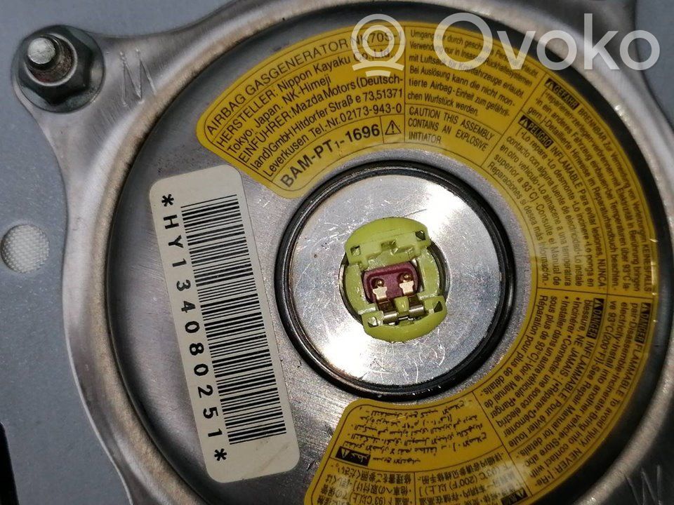 Airbag del volante   GHP957K00