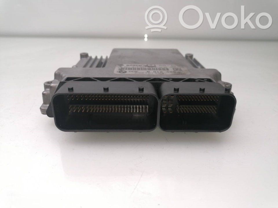 Engine control unit/module ECU   13618577664,851249901,DDE851249901