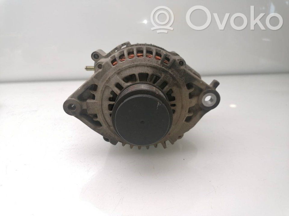 Ģenerators   23100VC100