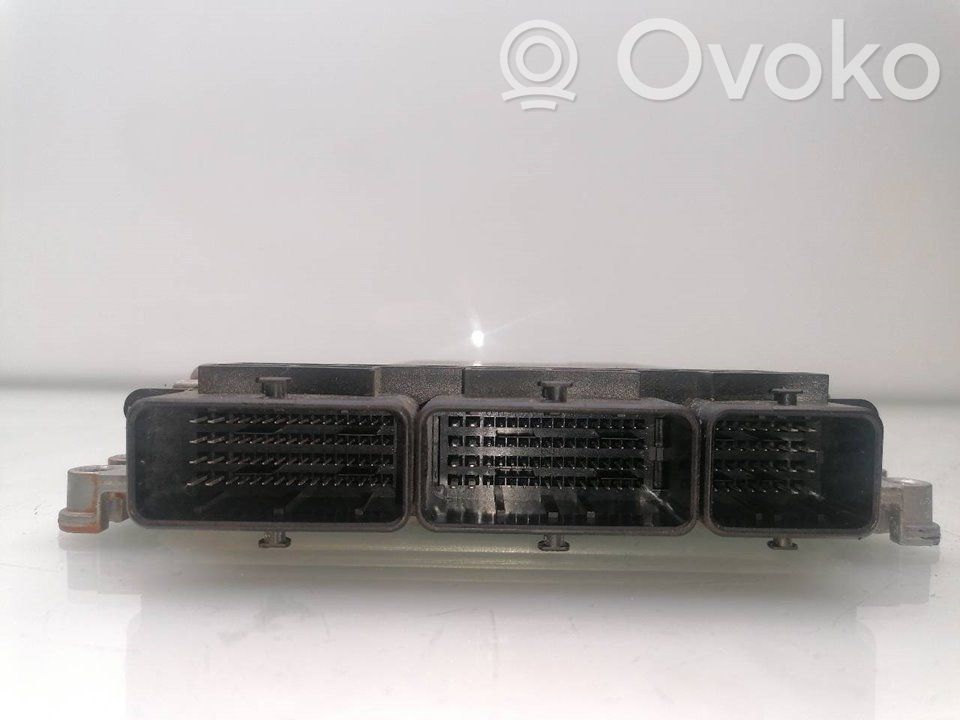 Nissan Micra Engine control unit/module ECU 