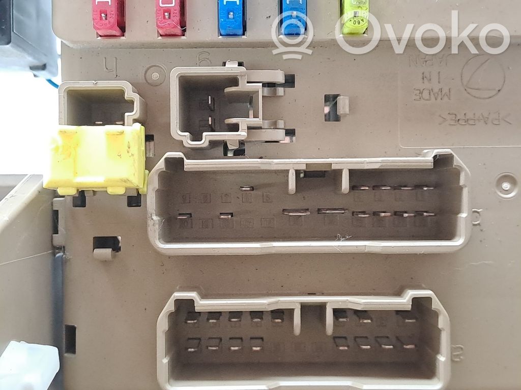 Sulakemoduuli   82201FJ211
