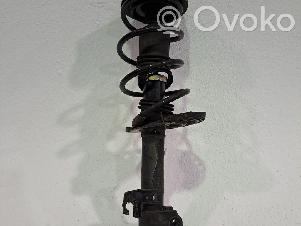 Amortisseur avant   E43A3BC60A