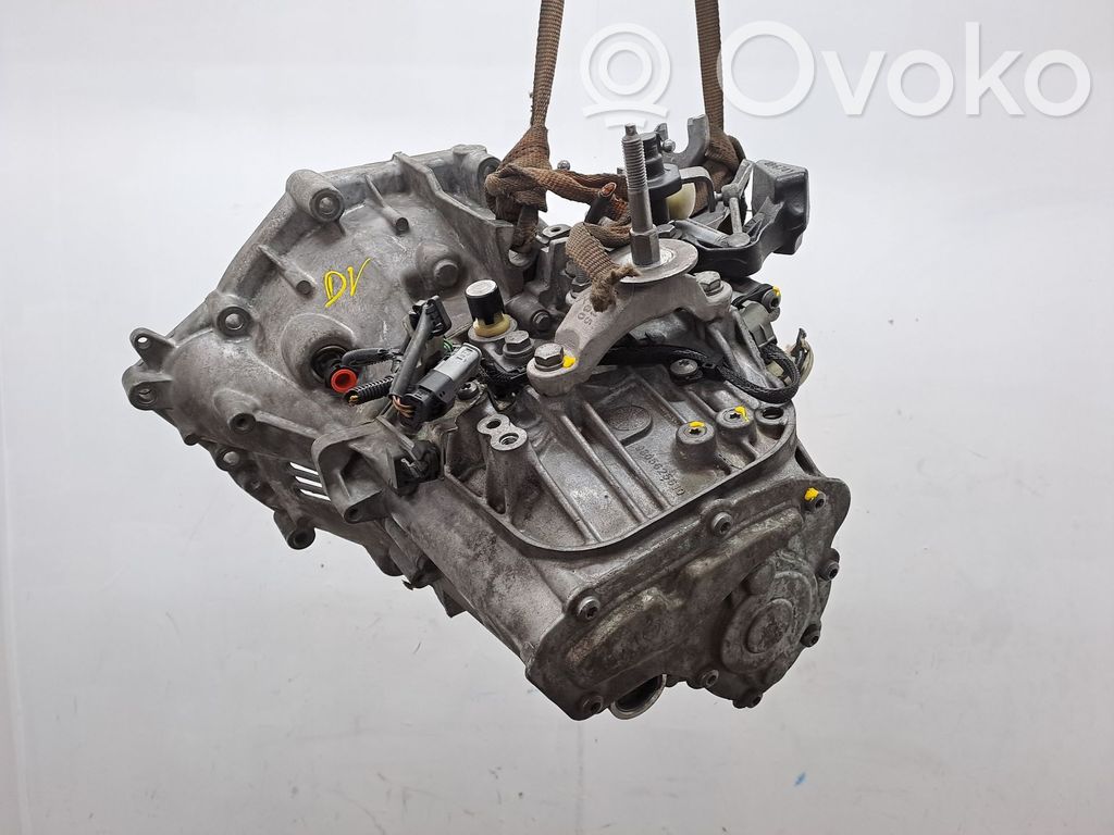 Peugeot 5008 Cutie viteze manuală cu 5 trepte 
