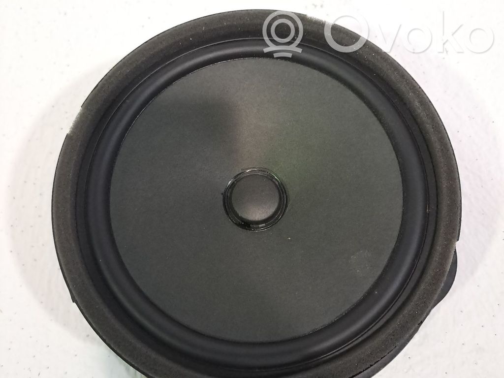 Altavoz de la puerta delantera   5F0035411