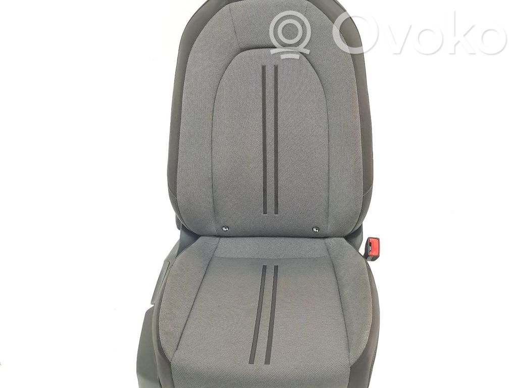 Seat Leon IV Scaun față pasager 