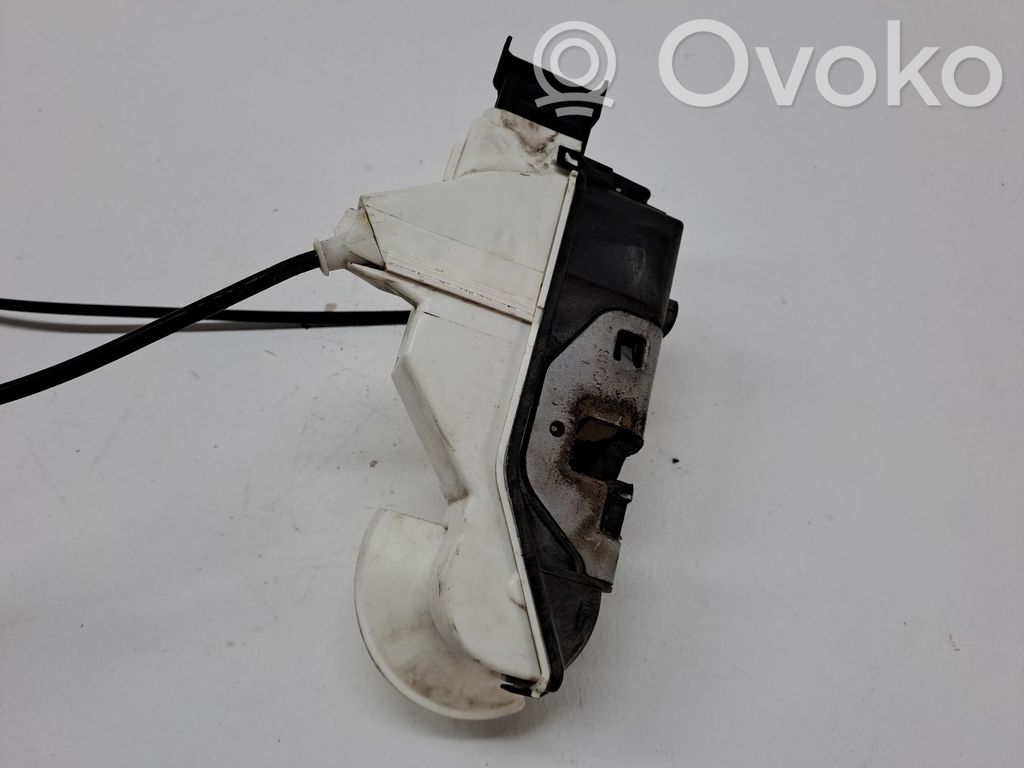 Citroen C3 Încuietoare ușă față 