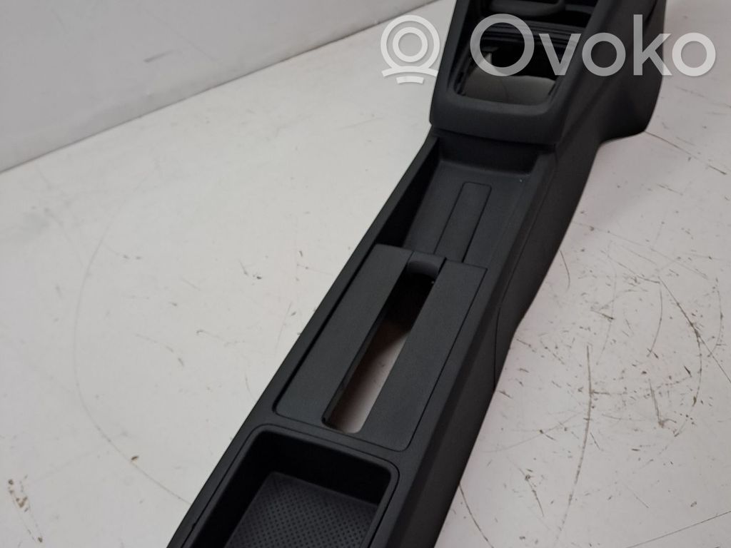Console centrale   6V0863242B