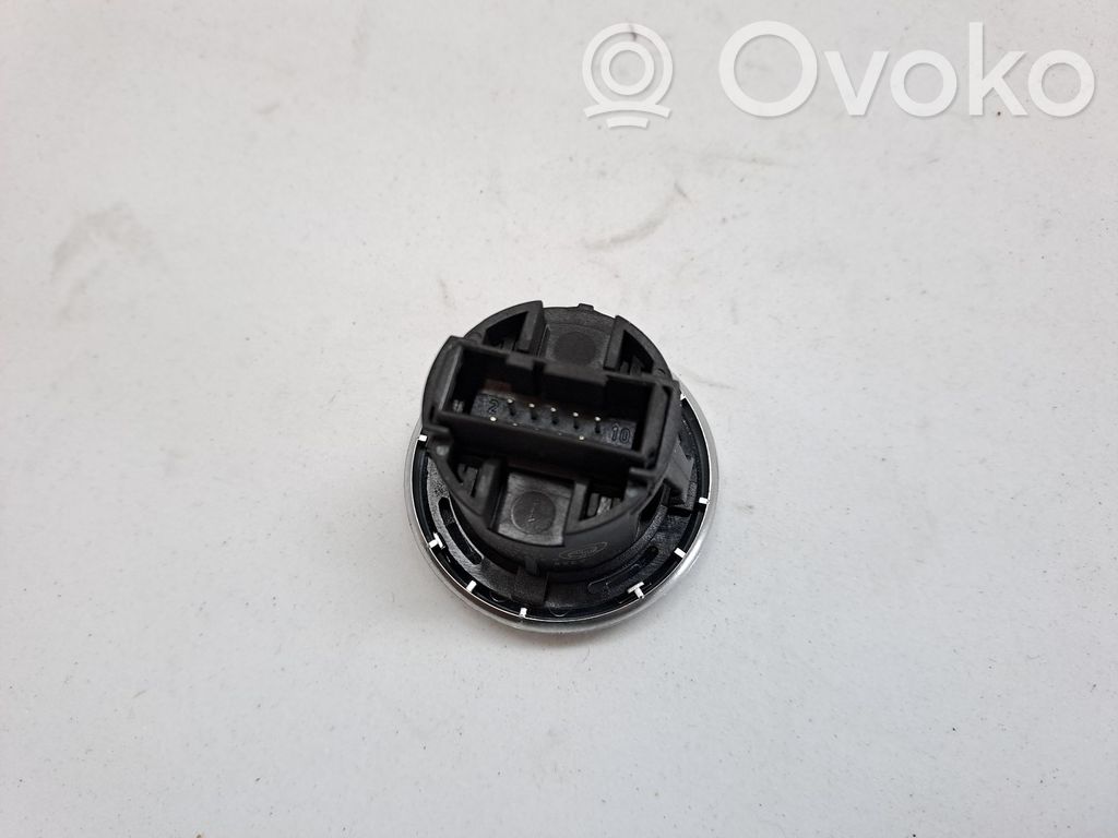 Ignition lock   61316949499