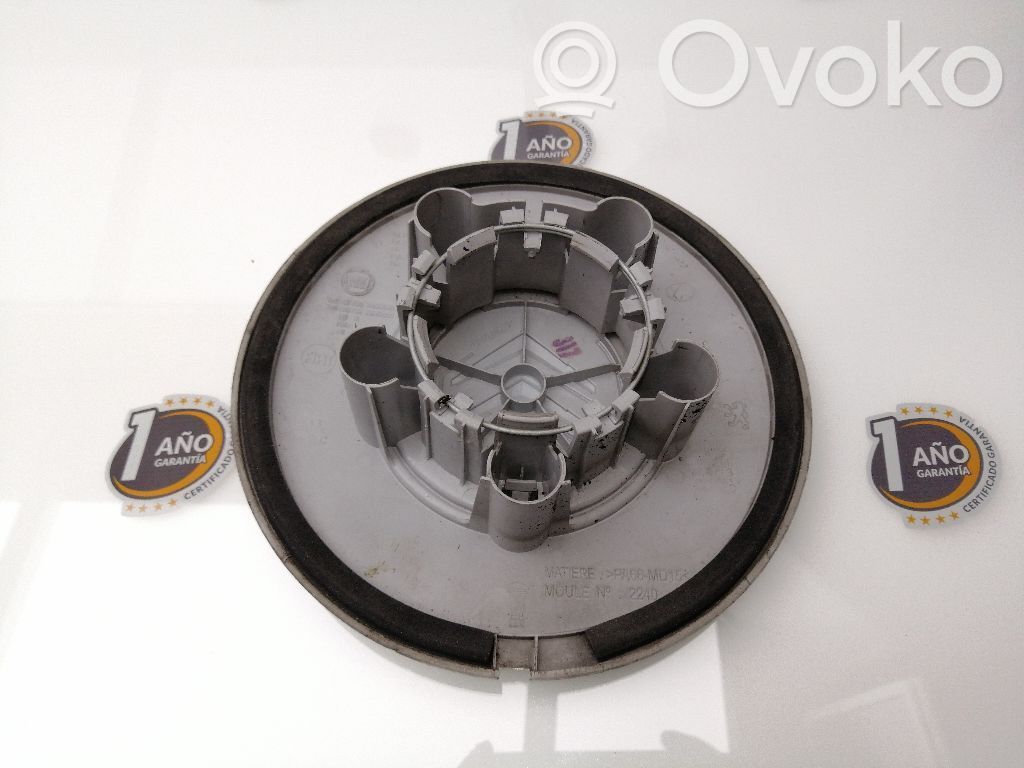 R20 wheel hub/cap/trim   9658036380,9658036680