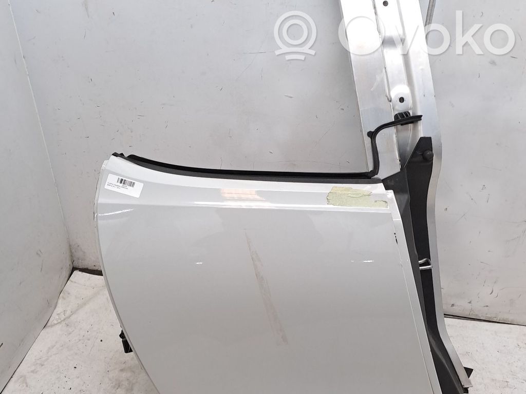 Puerta trasera   51007427336