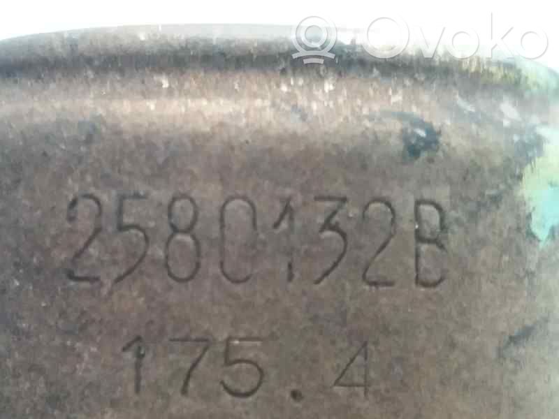 EGR-venttiili   AS10GY30,2580132B