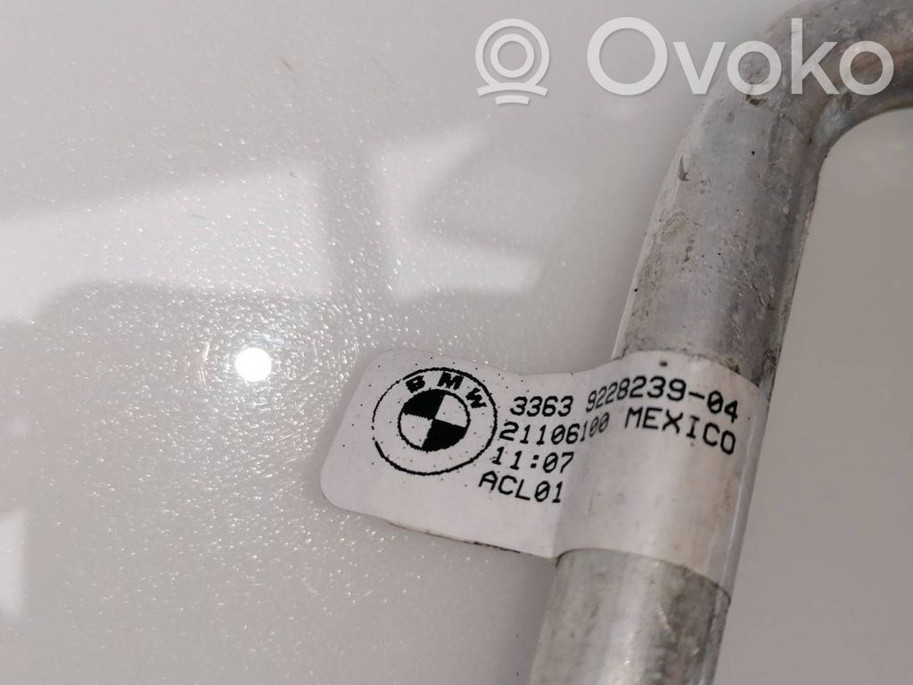 A/C flexible coupling/sleeve   21106100,922823904,3363922823904