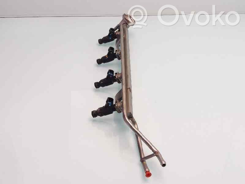 Rampa inyectora   06A133681B