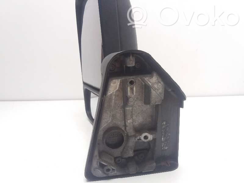 Renault Trafic II (X83) Elektryczne lusterko boczne drzwi 