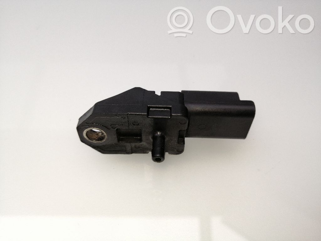 Ford Fiesta Sensor 