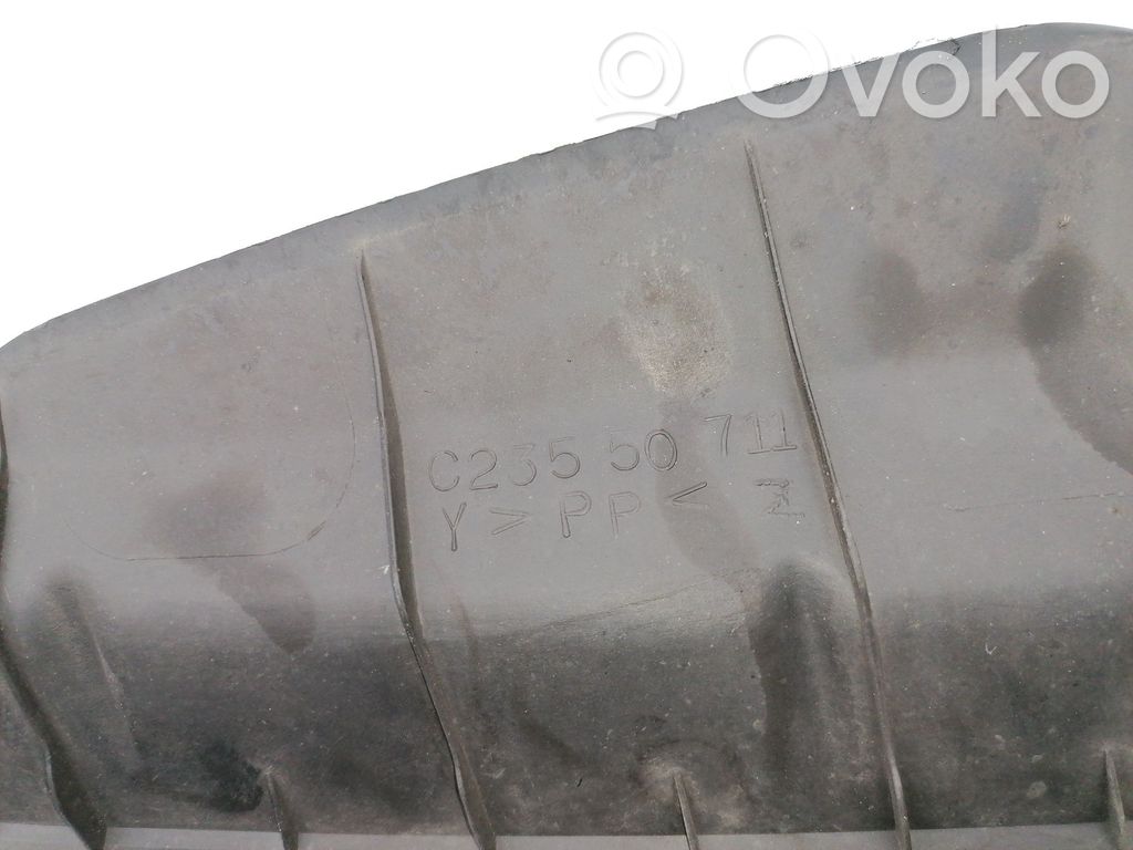 Grille de calandre avant   C23550711,C23550710C