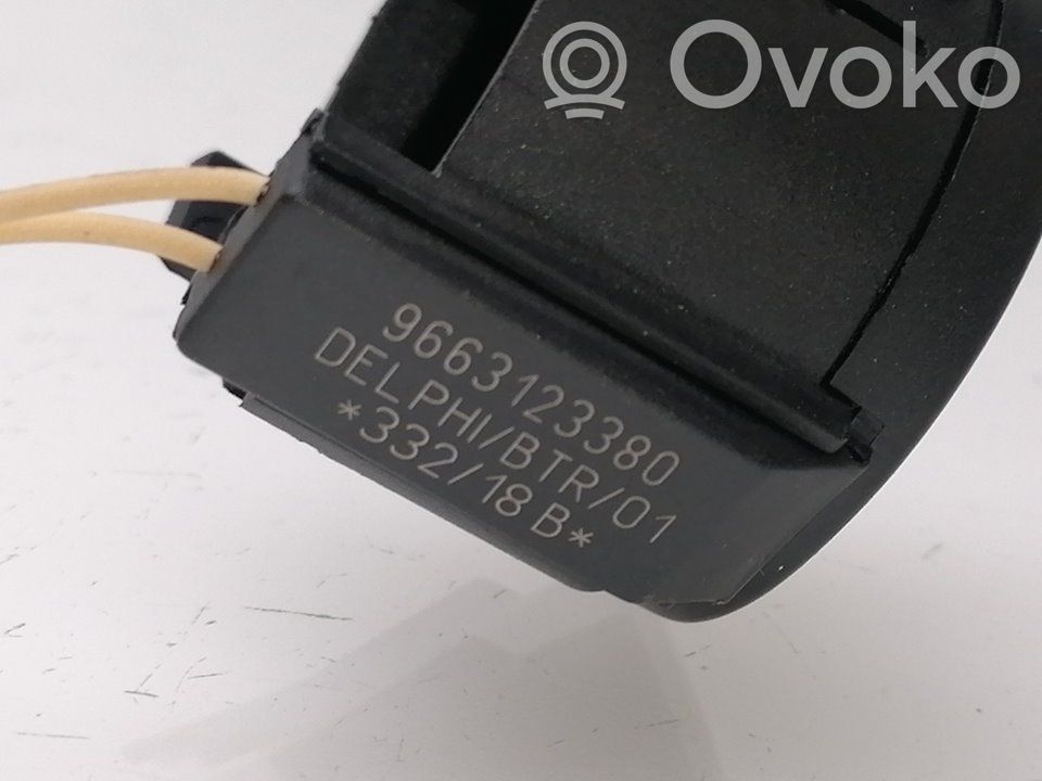 Sensor   9663123380