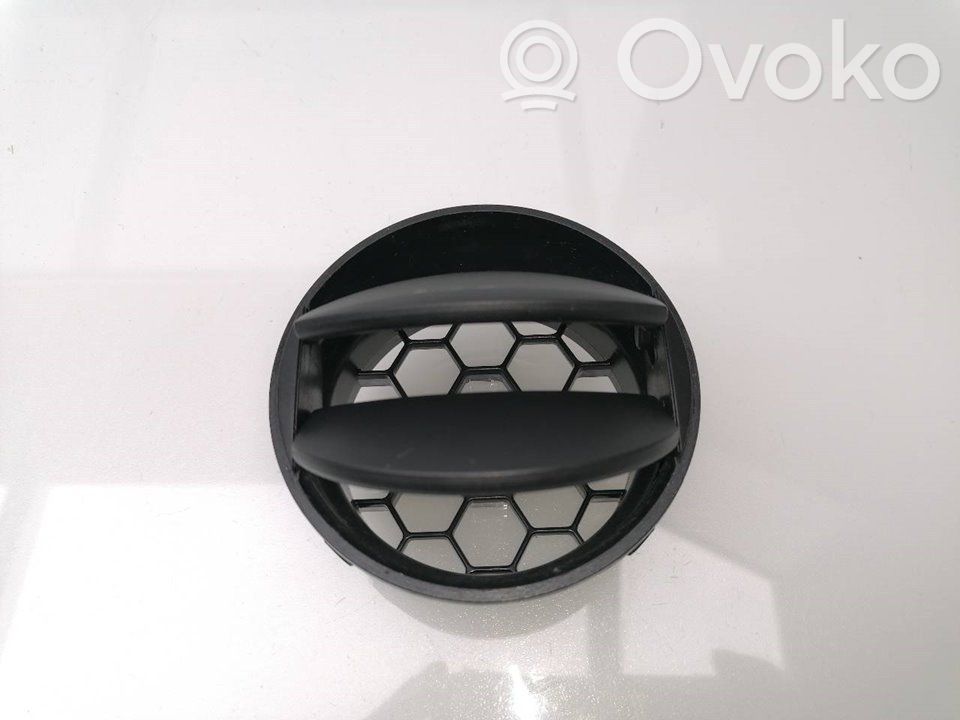 Seat Ibiza III (6L) Rejilla de ventilación central del panel 