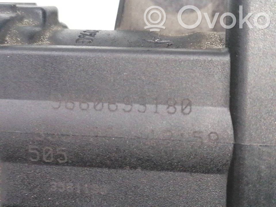 Ventil   9660693180
