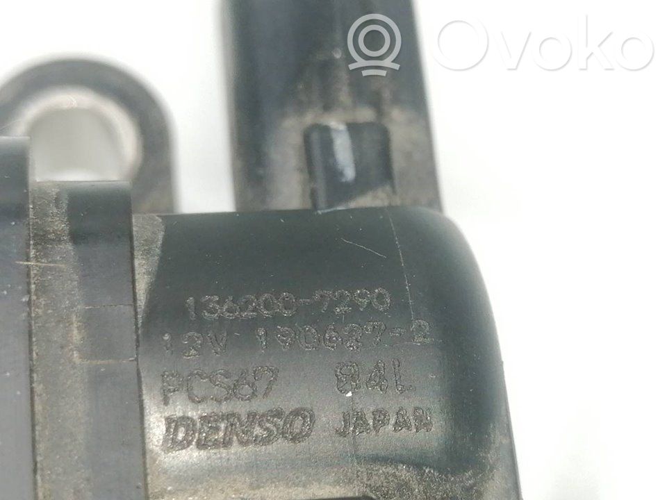 Válvula   1362007290