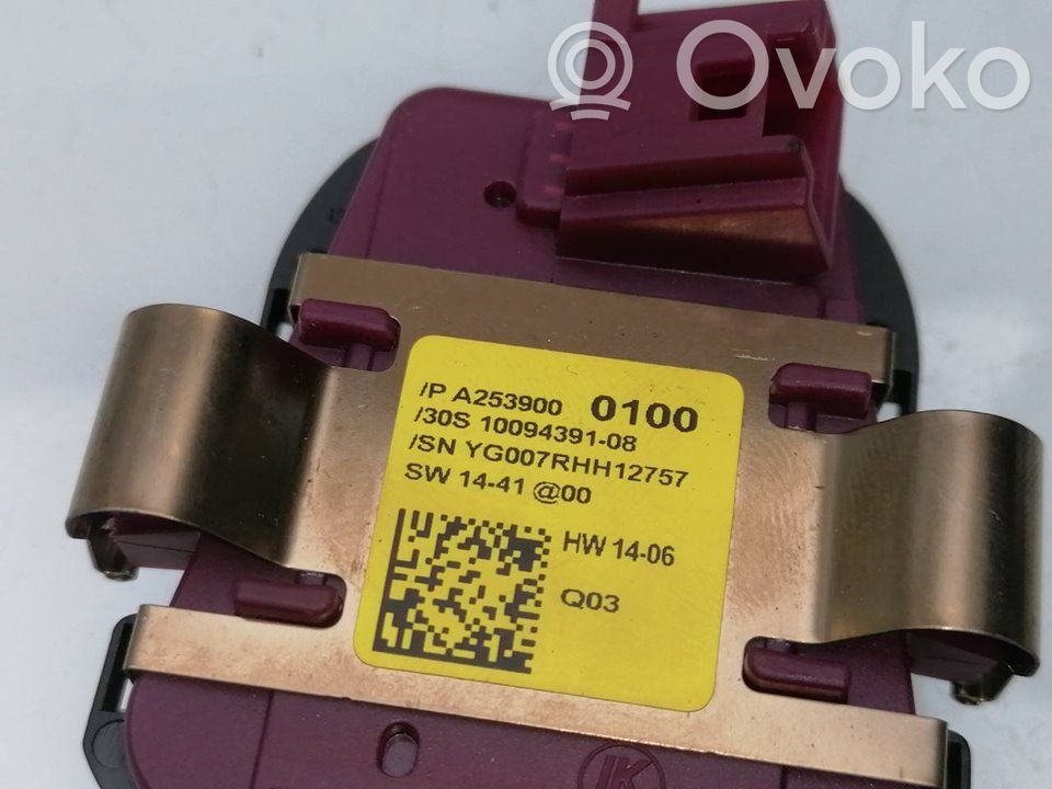 Sensor   A2539000100