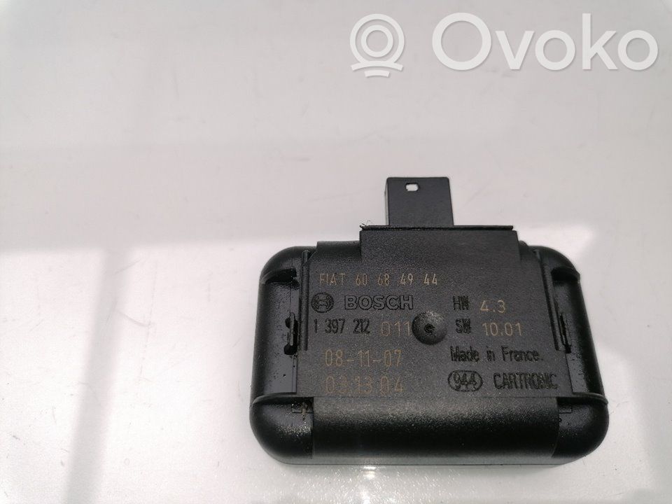Sensor   60684944,1397212011