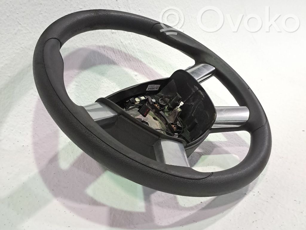 Steering wheel   1500634,7M513600BB3ZHE