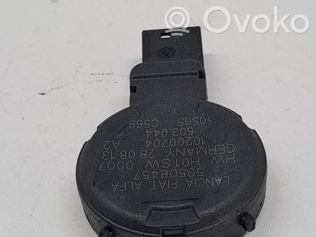 Alfa Romeo Giulia Sensor / Fühler / Geber 