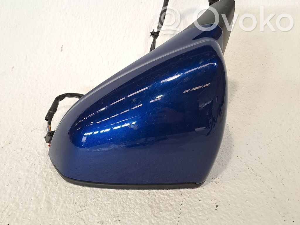 Seat Leon IV Oglindă electrică ușă față 