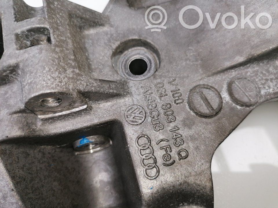 Mocowanie alternatora   03L903143Q