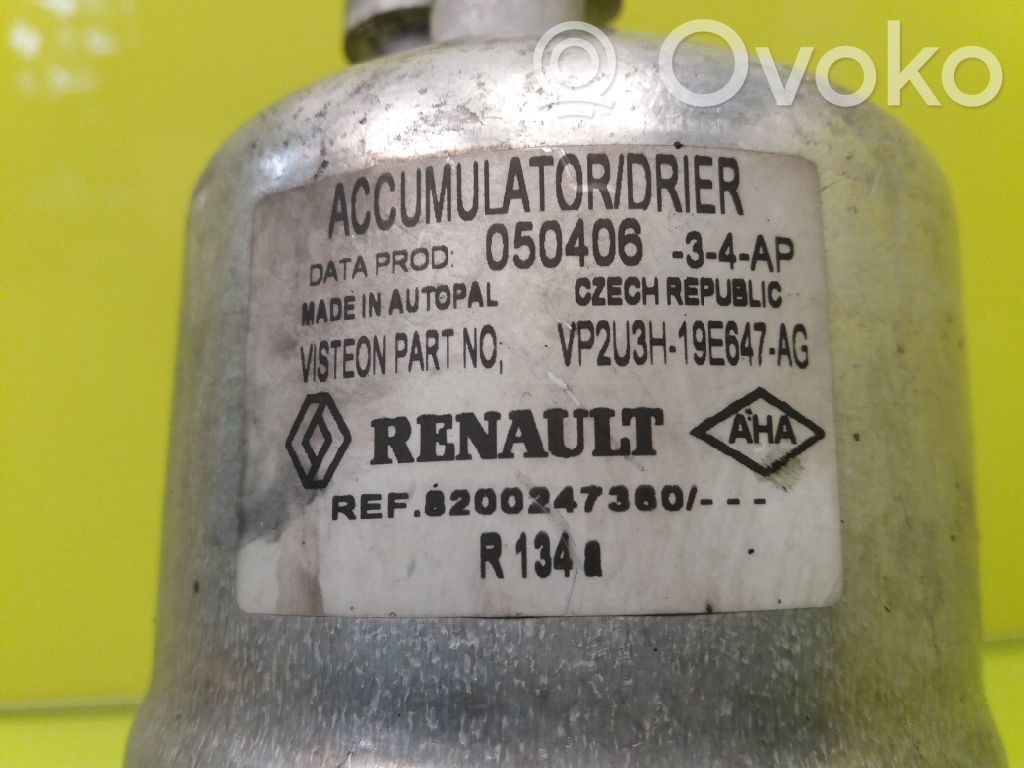 Alte piese motor   8200247360