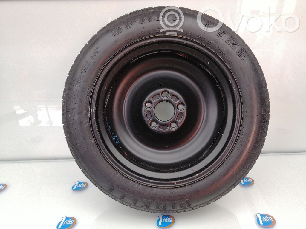 R20 atsarginis ratas   4U5A1A479BB