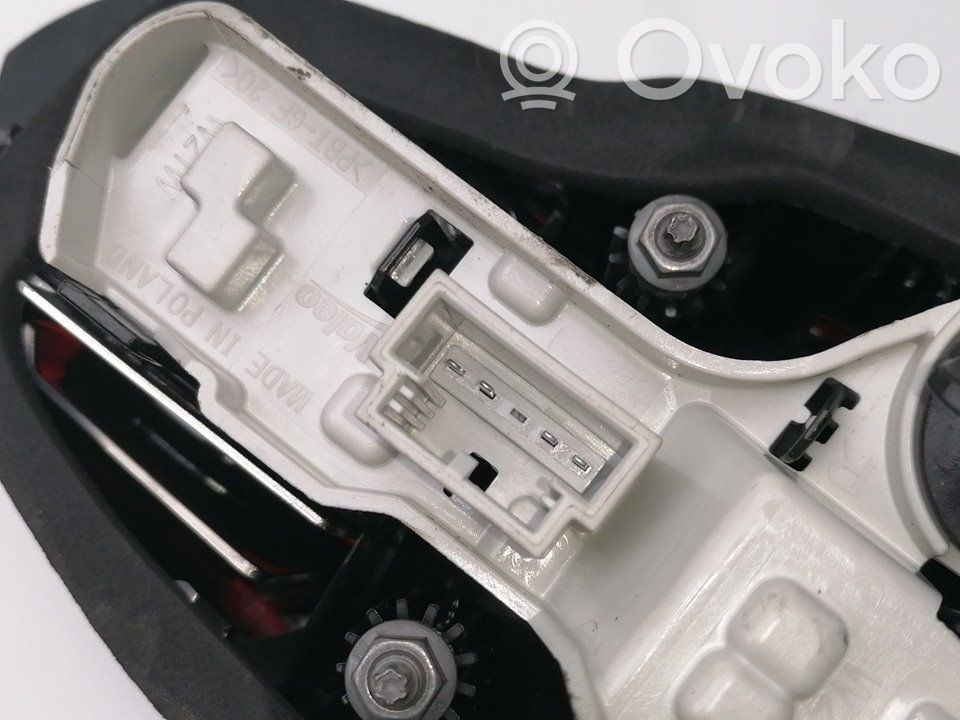 Volkswagen Golf VII Bec lampă spate 