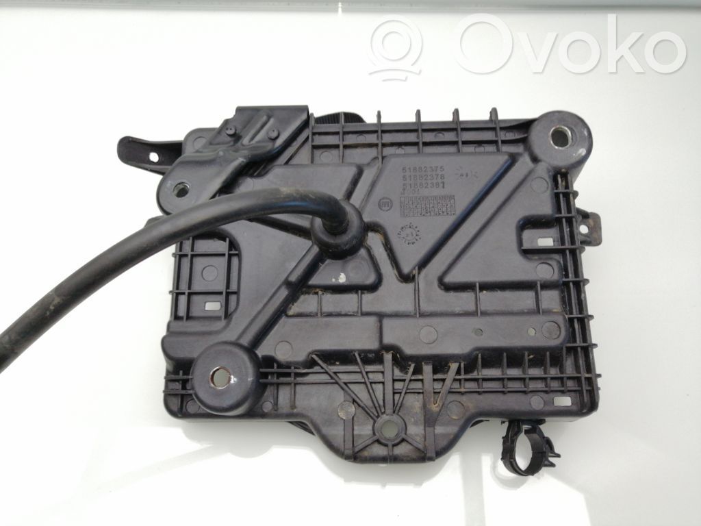 Fiat Fiorino Element deski rozdzielczej 