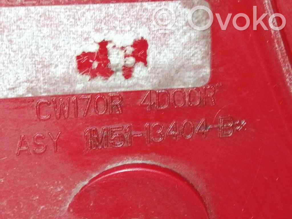 Лампочка   CW170R4D00R,1M5113404BB