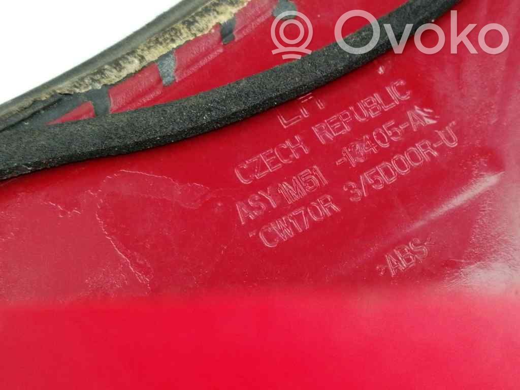 Rear tail light bulb   1M5113405A