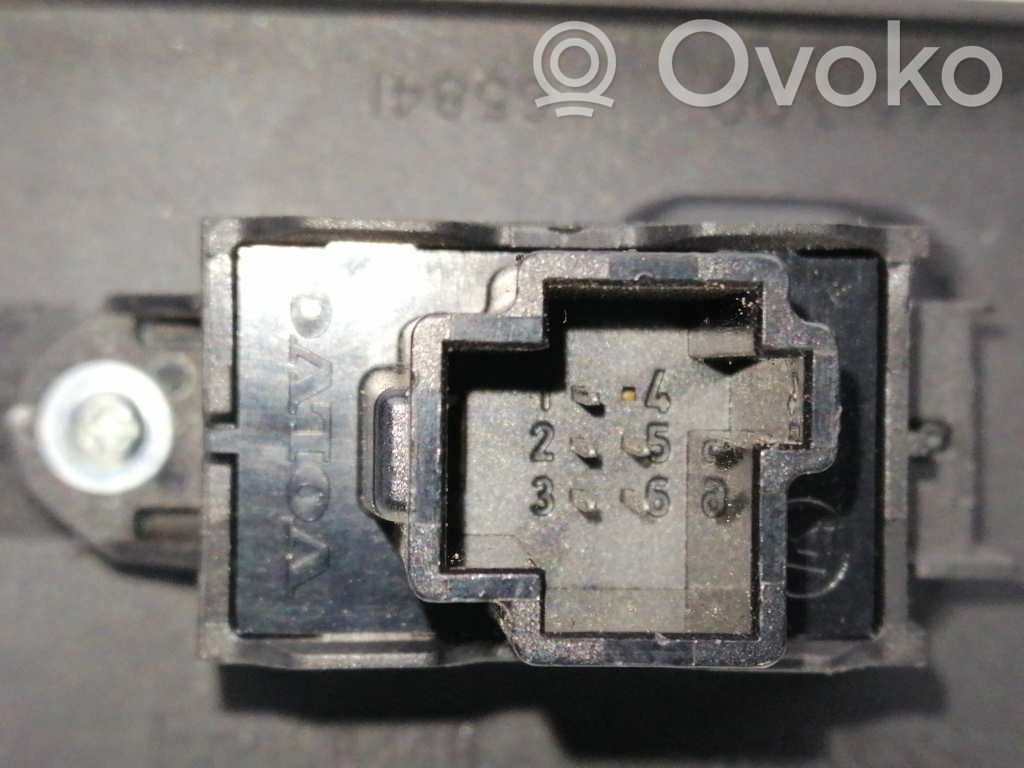 Interruptor del elevalunas eléctrico   30658448