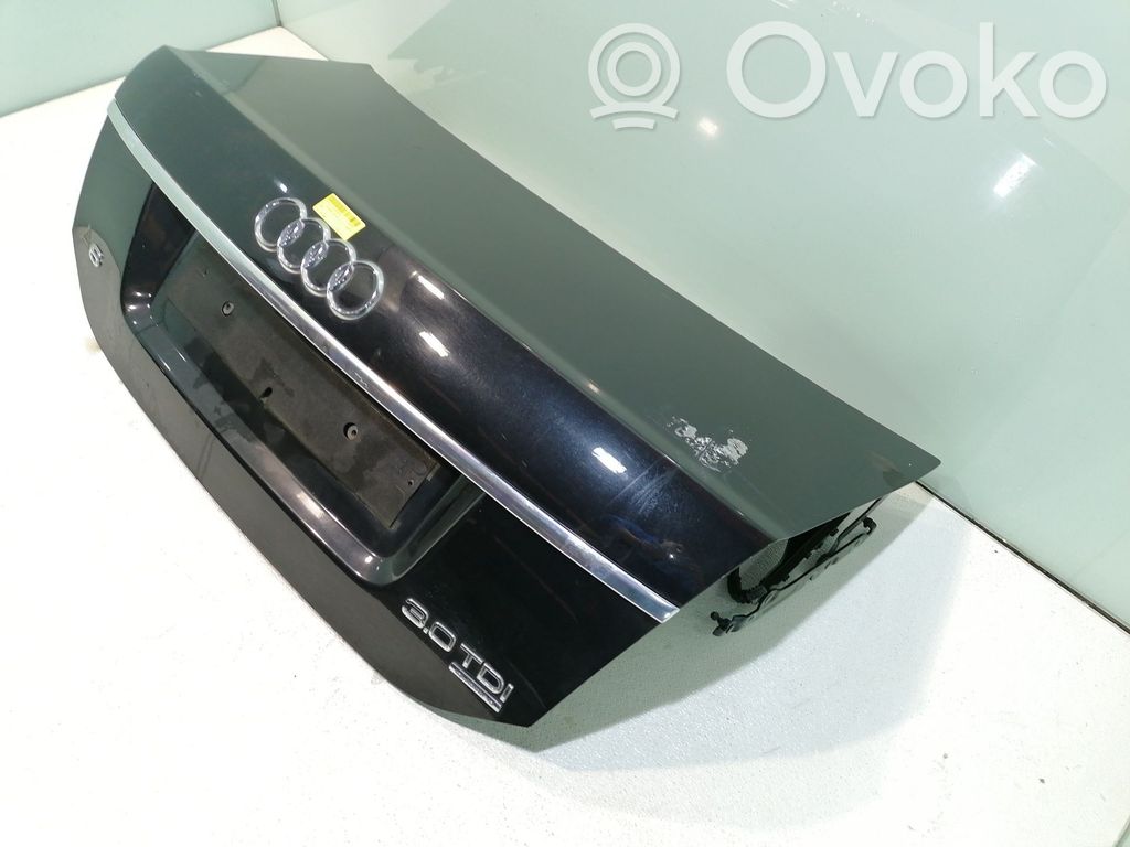 Audi A6 S6 C6 4F Portellone posteriore/bagagliaio