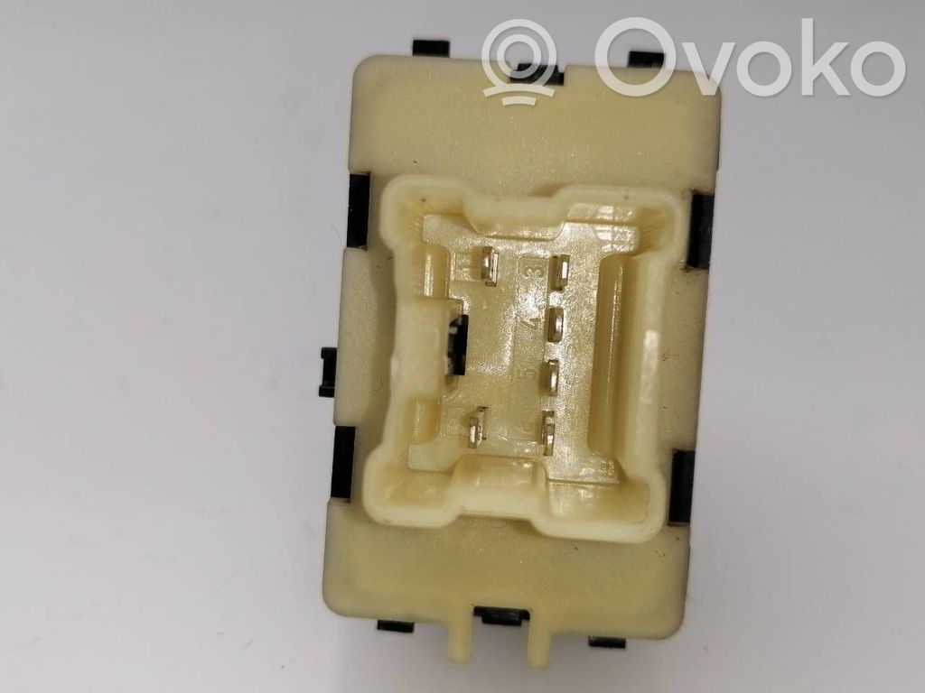 Comutator comandă geamuri electrice   254217475R,10023750A