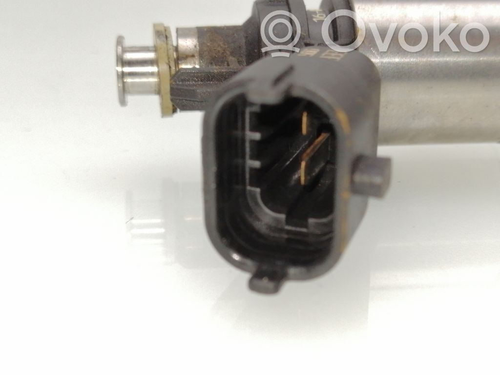Ford Focus Injektor Einspritzdüse 