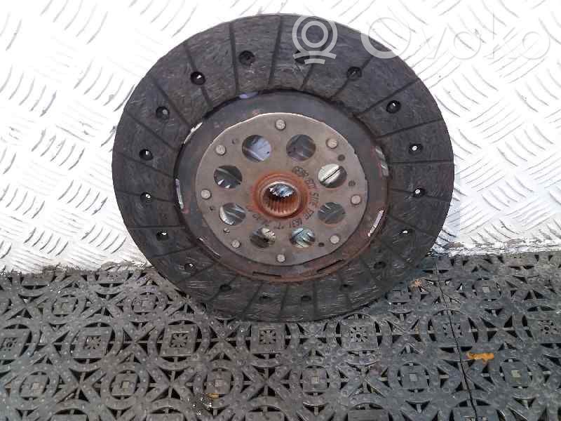 Land Rover Defender Sankabos komplektas 