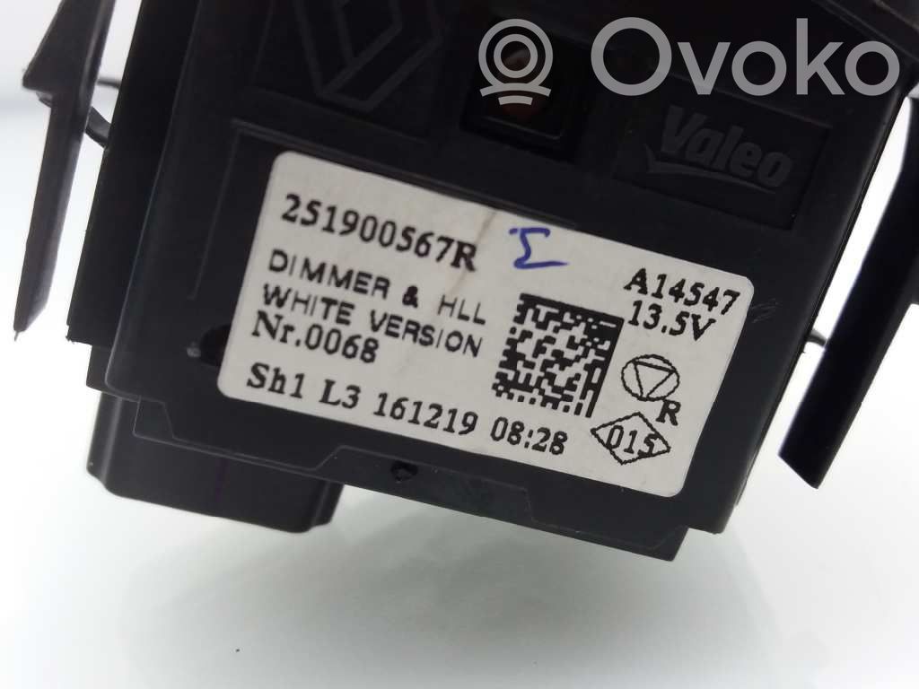 Valokatkaisija   251900567R