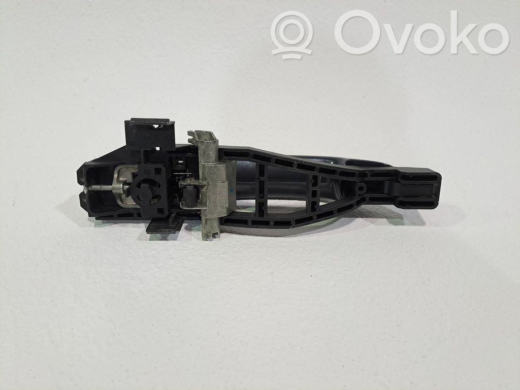 Maniglia esterna per portiera anteriore   1776958,6M21226A40BAXWAA