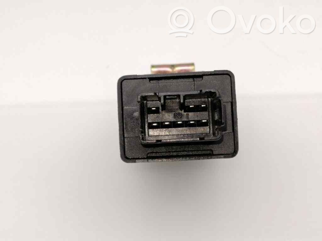 Suzuki Vitara (ET/TA) Other relay 
