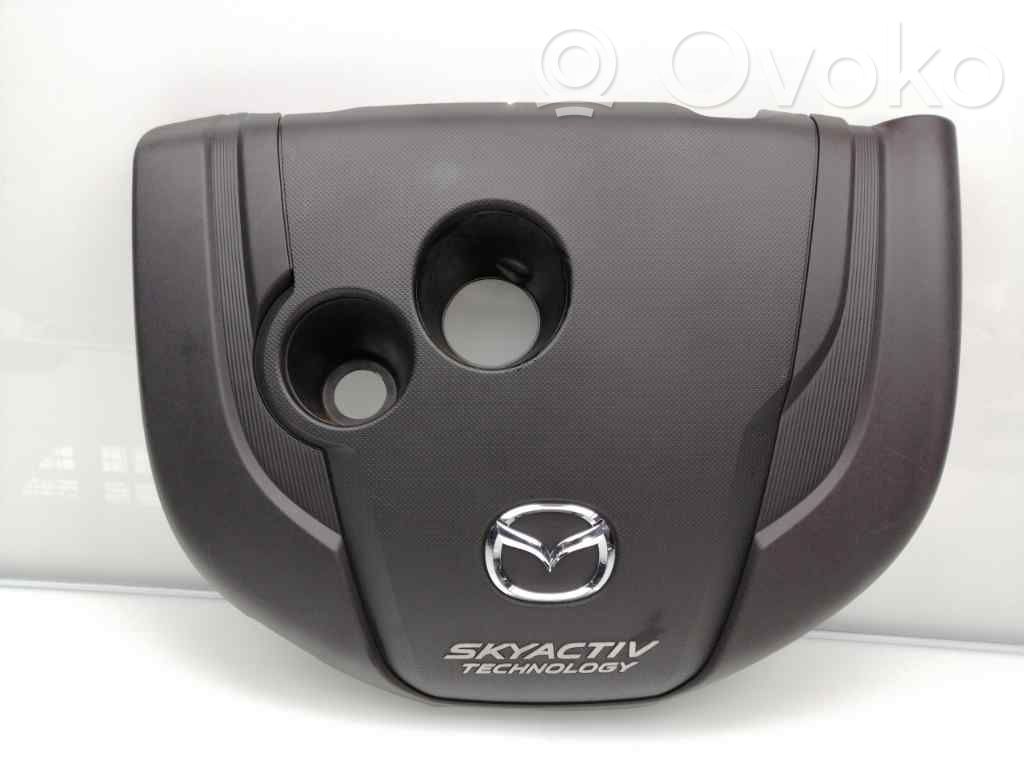 Mazda CX-5 Inna część podwozia