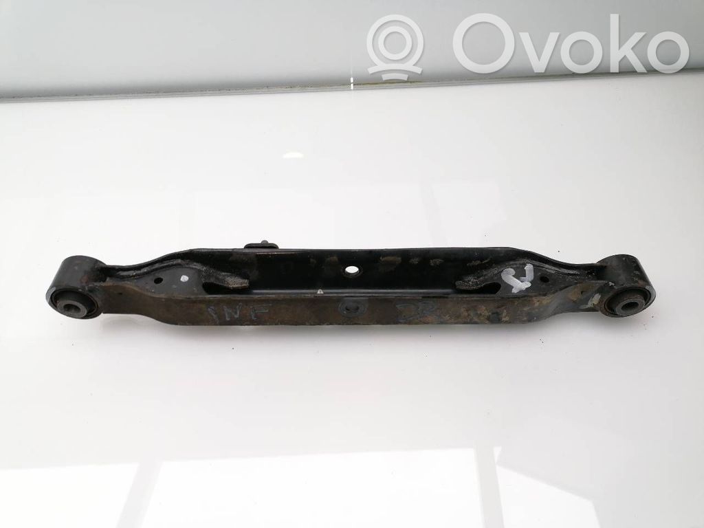 Nissan Qashqai Brazo de suspensión trasera