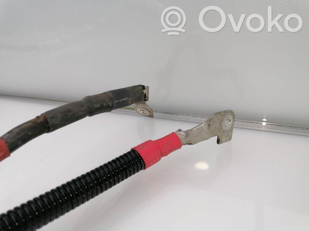 BMW 4 F32 F33 Batteria auto elettrica / ibride 