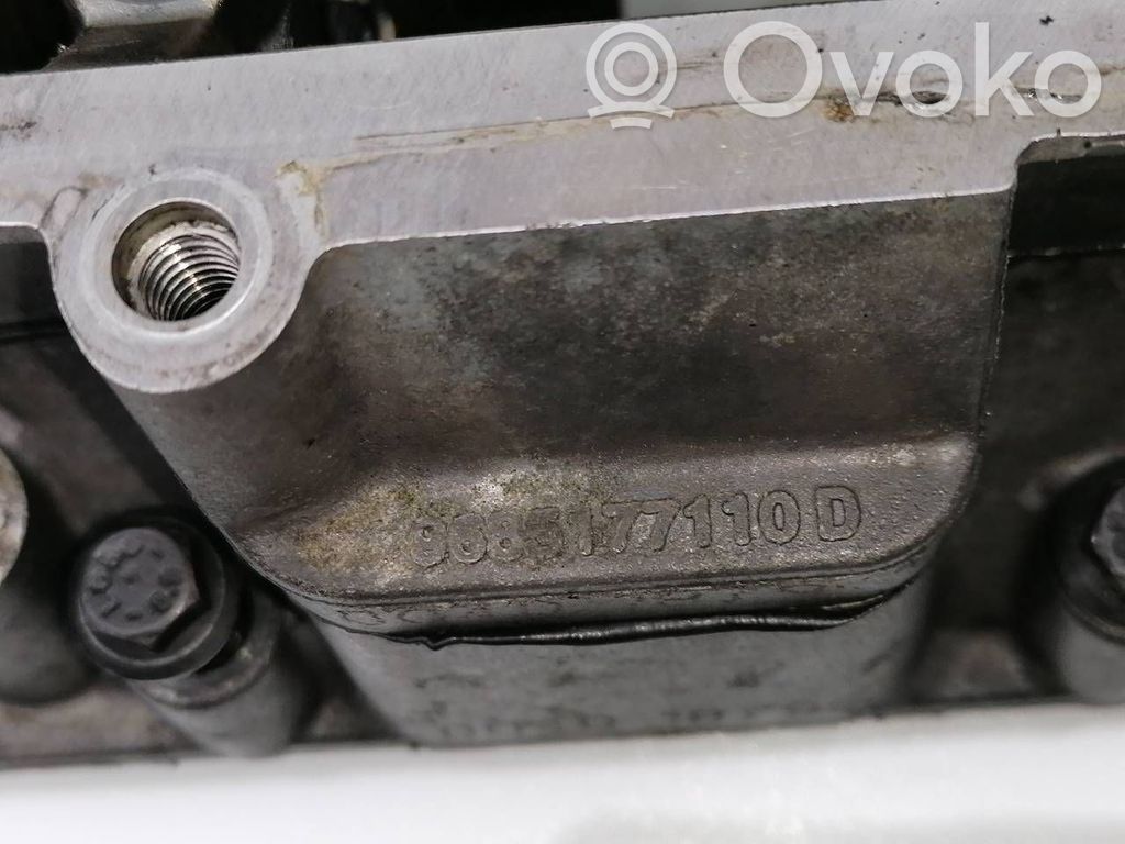 Citroen C4 Grand Picasso Albero a camme 
