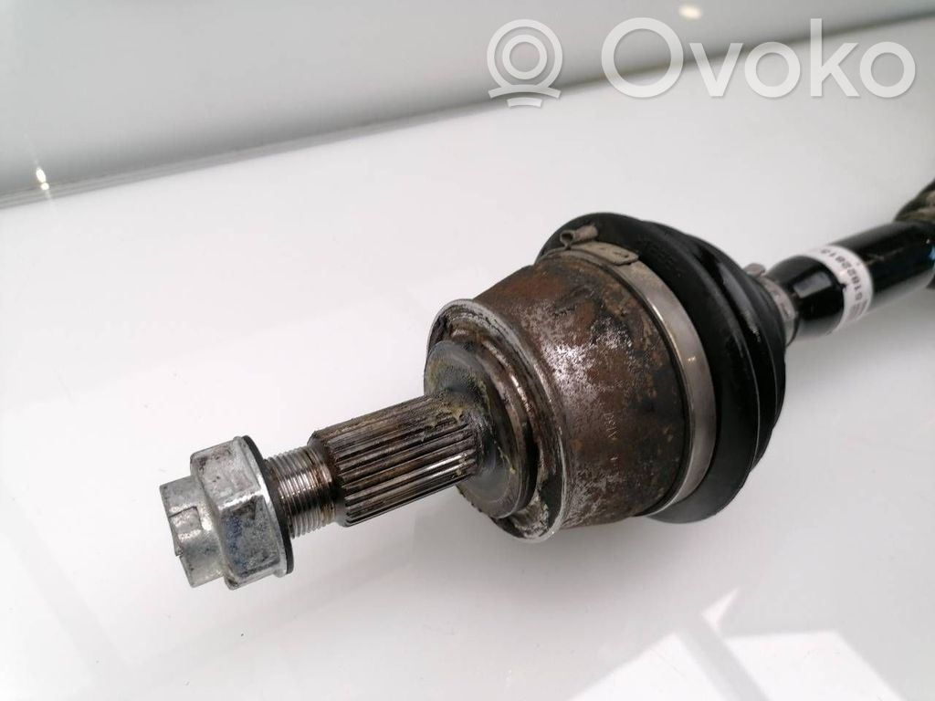 Front driveshaft   95529896,51822813